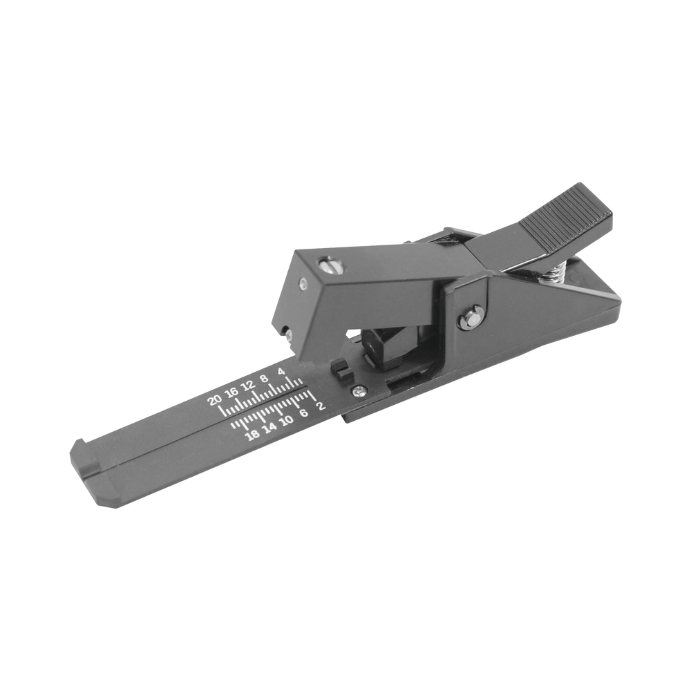 Cleaver (Cortadora de Precisi?n) para Fibra ?ptica de Campo