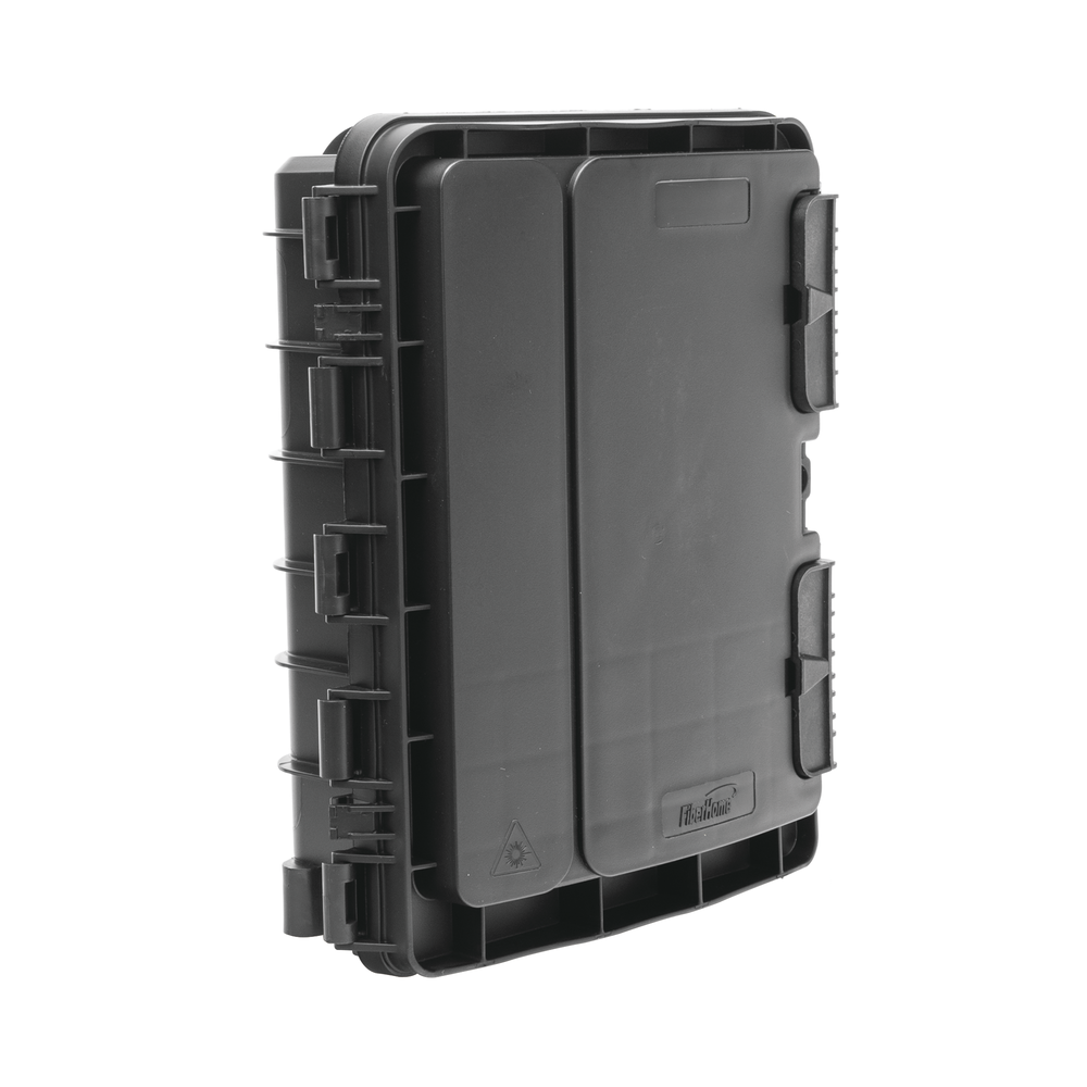 Cierre de Empalme para 20 Fusiones de Fibra ?ptica, Exterior, 8 Acopladores SC/APC, Incluye Splitter 1x8, IP65 Versi?n Cargada - Image 3