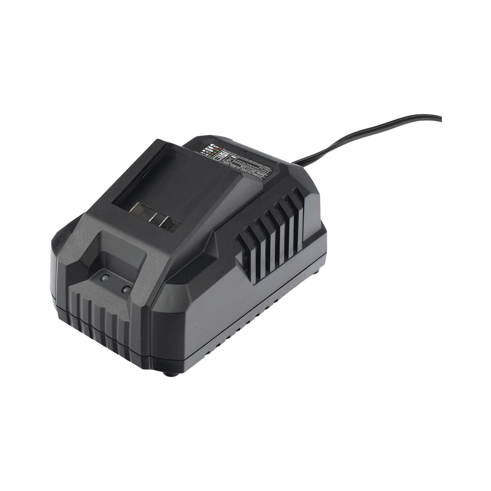 Cargador para Baterías de 20 Vcc