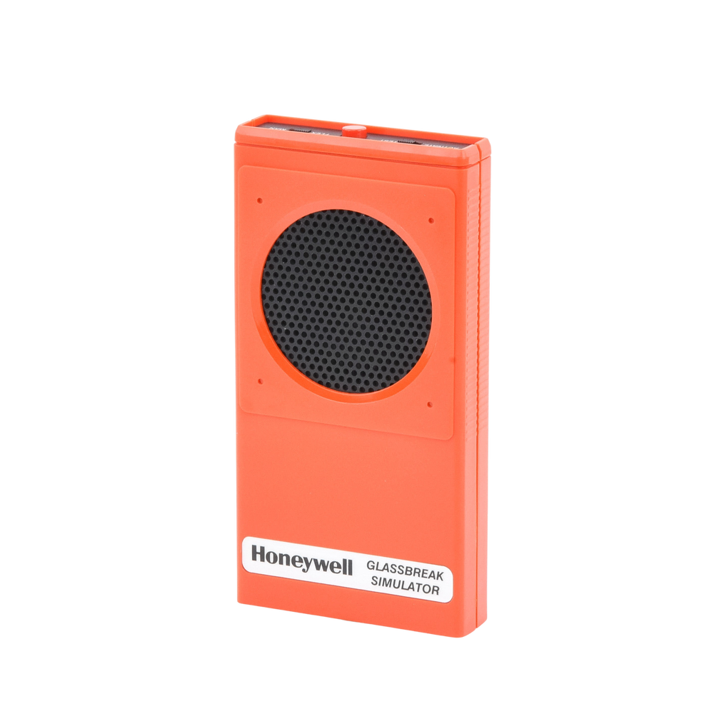 Simulador de rotura de Cristal