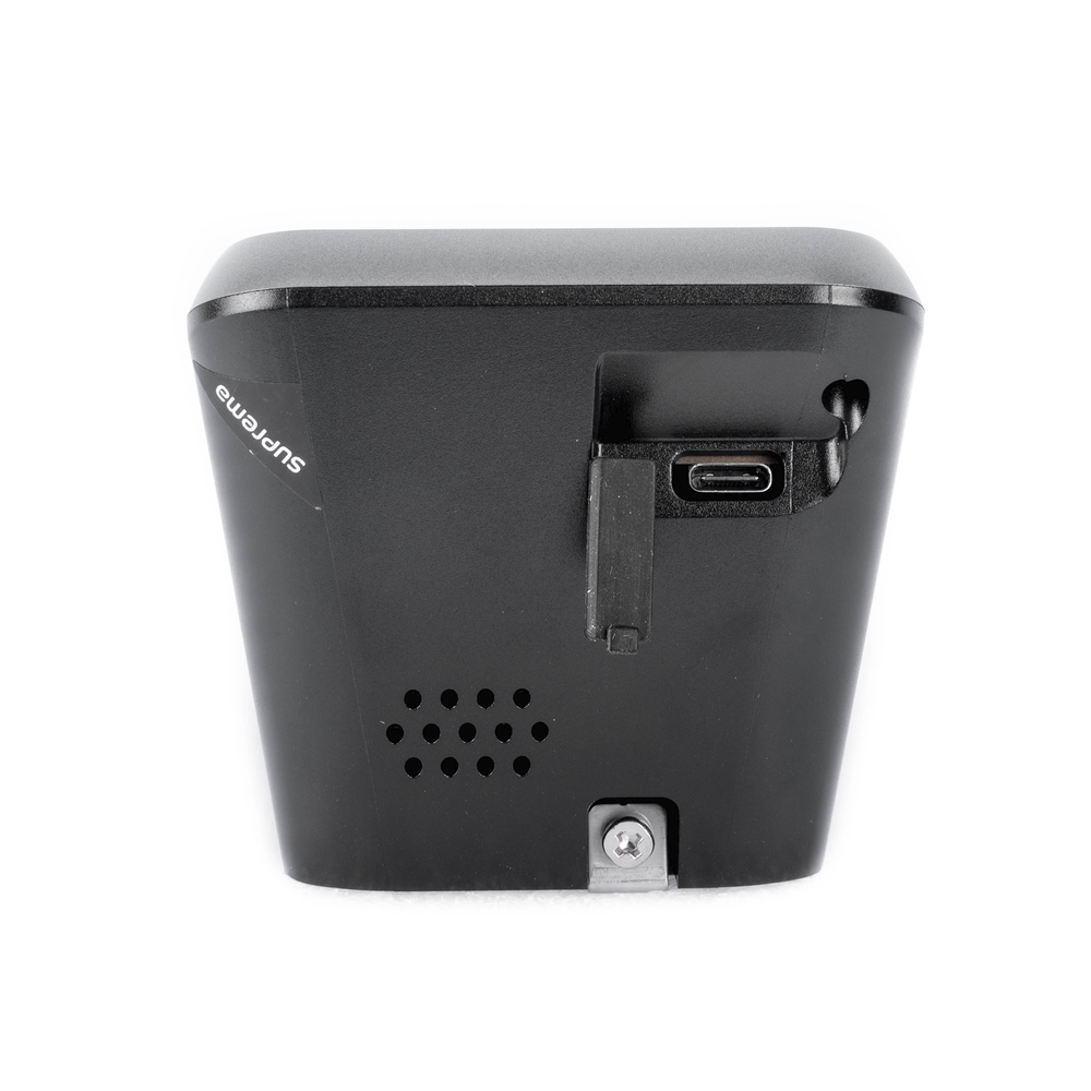 FaceLite Lector Facial RFID(125kHz EM & 13.56Mhz MIFARE, DESFire/EV1, FeliCa), Mobile Card(NFC, BLE) Compatible con BioStar2 - Image 6