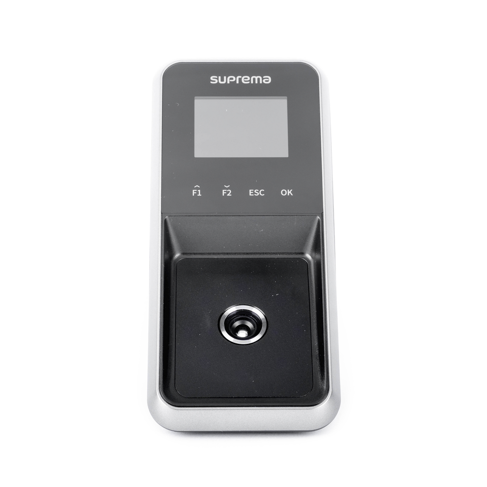 FaceLite Lector Facial RFID(125kHz EM & 13.56Mhz MIFARE, DESFire/EV1, FeliCa), Mobile Card(NFC, BLE) Compatible con BioStar2 - Image 2