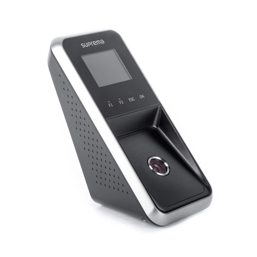 FaceLite Lector Facial RFID(125kHz EM & 13.56Mhz MIFARE, DESFire/EV1, FeliCa), Mobile Card(NFC, BLE) Compatible con BioStar2 - Image 4