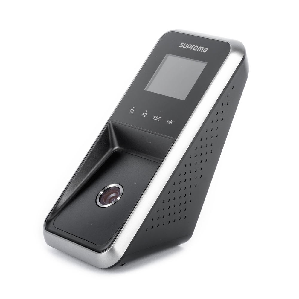 FaceLite Lector Facial RFID(125kHz EM & 13.56Mhz MIFARE, DESFire/EV1, FeliCa), Mobile Card(NFC, BLE) Compatible con BioStar2 - Image 3