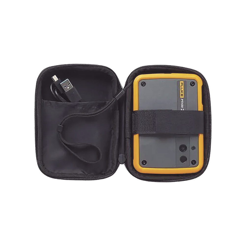 CAMARA TERMOGRAFICA DE BOLSILLO HASTA 400C - Image 2