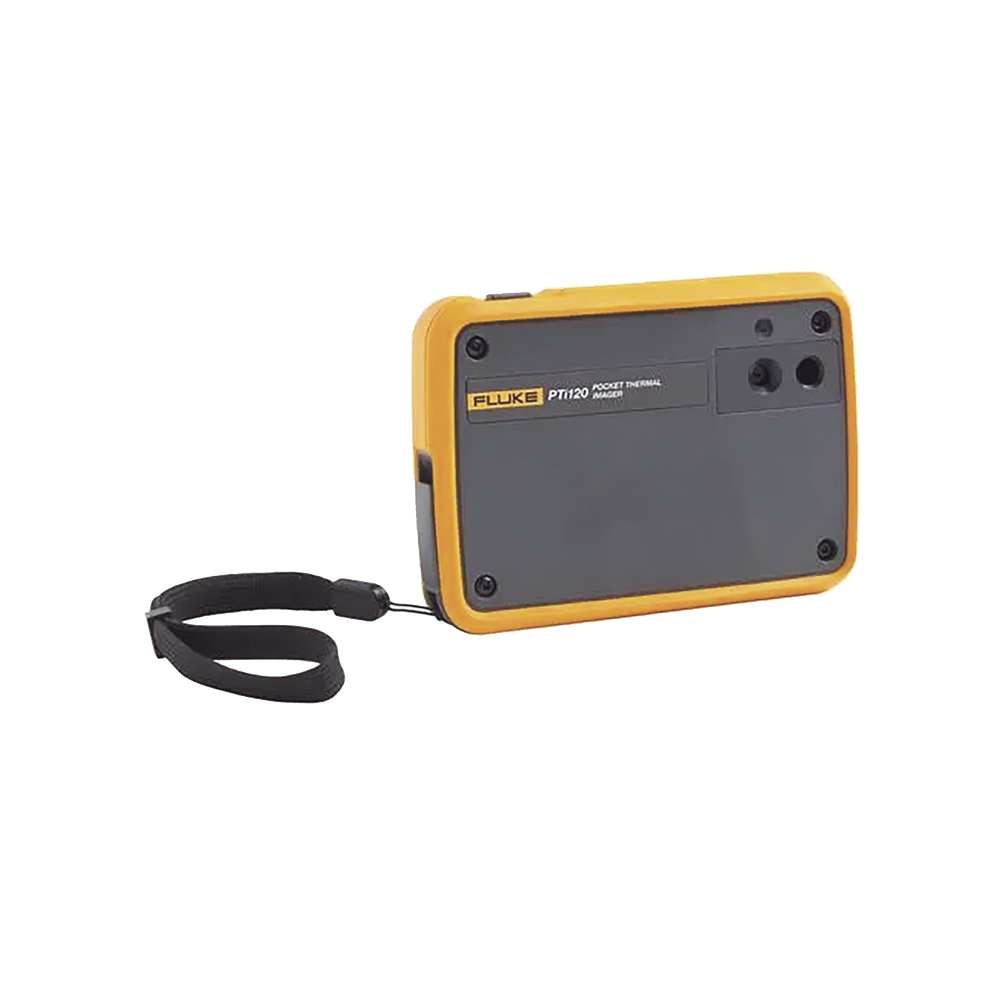 CAMARA TERMOGRAFICA DE BOLSILLO HASTA 400C - Image 3