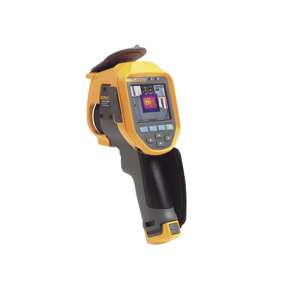 Cámara Termográfica Fluke Ti401 PRO - Image 2