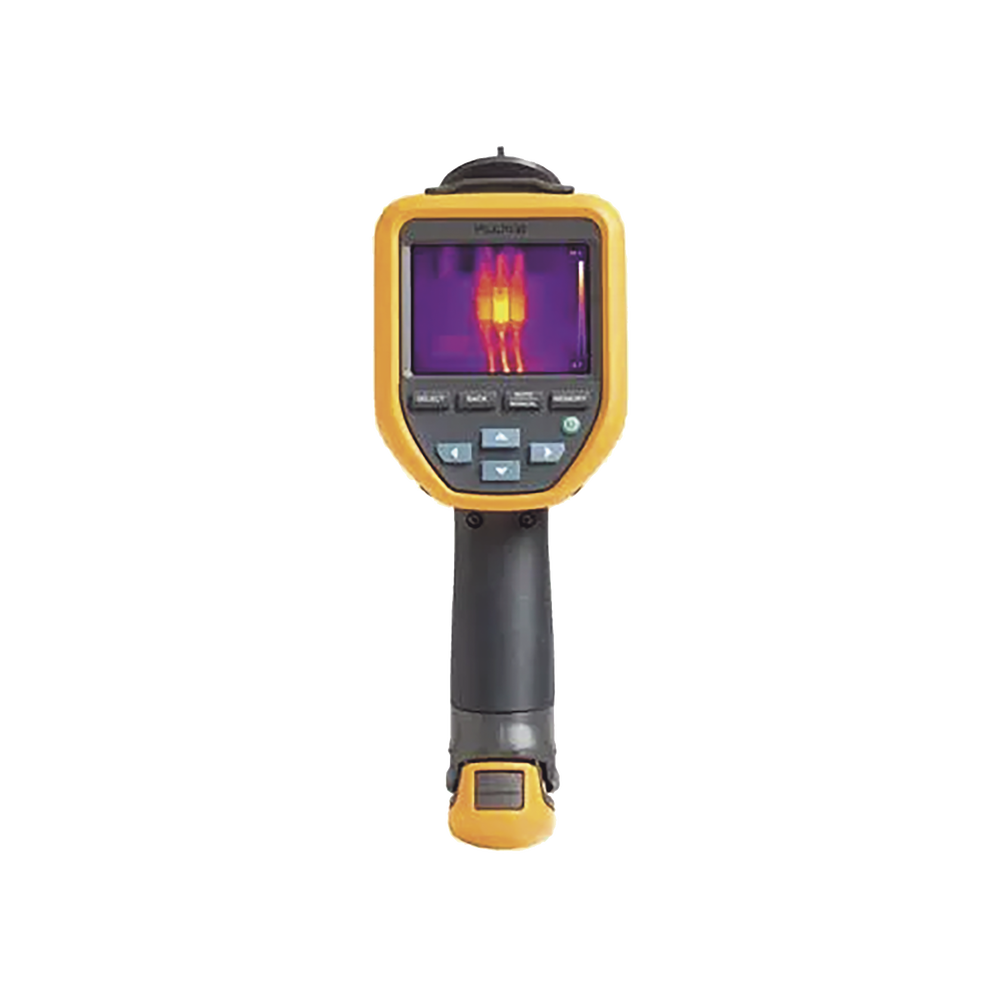 CAMARA TERMOGRAFICA 9HZ