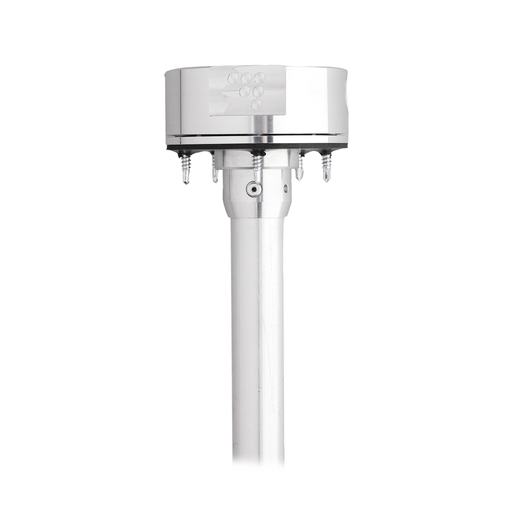 Sensor de Combustible, Preciso y Seguro, Analogico, RS232 y RS485