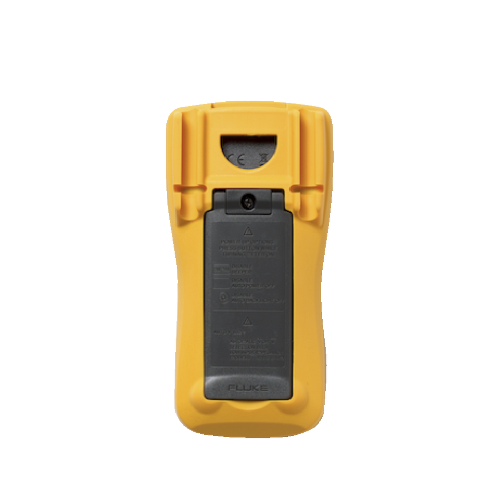 Multímetro Digital para Electricista, con Detector de Voltaje sin Contacto, Uso con Voltaje Máximo de 600 V, Pantalla LED Retroiluminada - Image 3