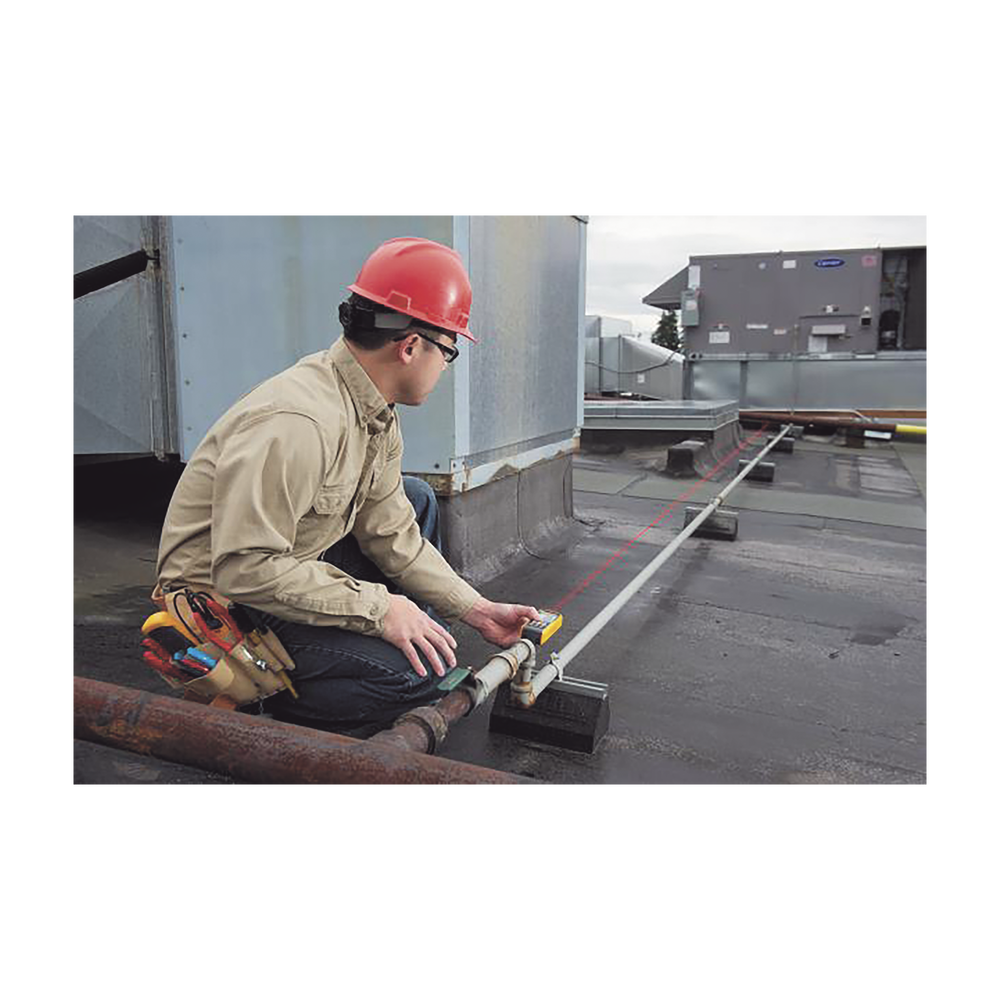 MEDIDOR DE DISTANCIA LASER - 100M/330FT MAX - Image 3