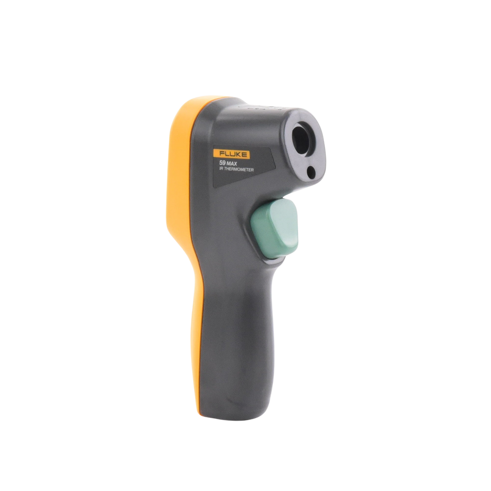 Termómetro IR Para Medición de Temperatura de -30ºC a 500ºC, Con Precisión +-1.5%, y Clasificación IP40 - Image 4