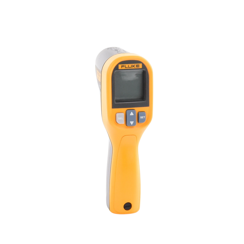 Termómetro IR Para Medición de Temperatura de -30ºC a 500ºC, Con Precisión +-1.5%, y Clasificación IP40 - Image 5