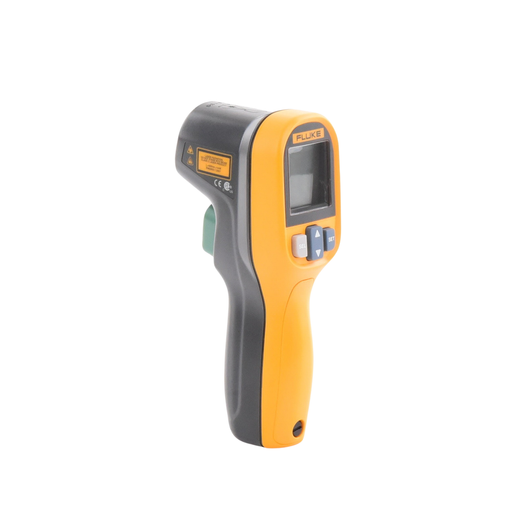 Termómetro IR Para Medición de Temperatura de -30ºC a 500ºC, Con Precisión +-1.5%, y Clasificación IP40 - Image 6