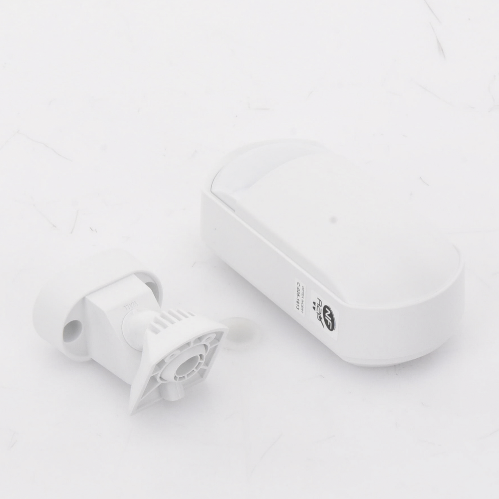 Detector de Movimiento Pasivo / FlipX Standard detector PIR para interior con lente giratoria / Con montaje - Image 2