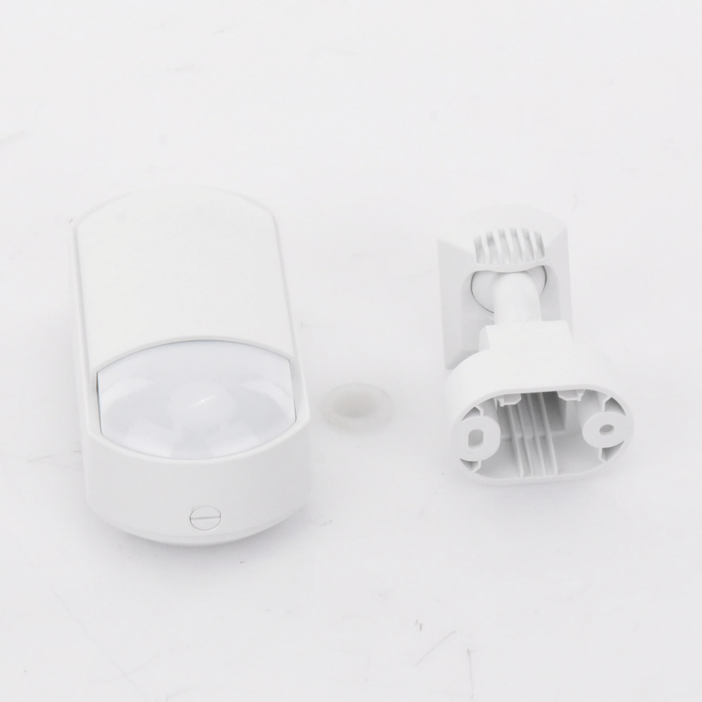 Detector de Movimiento Pasivo / FlipX Standard detector PIR para interior con lente giratoria / Con montaje - Image 3