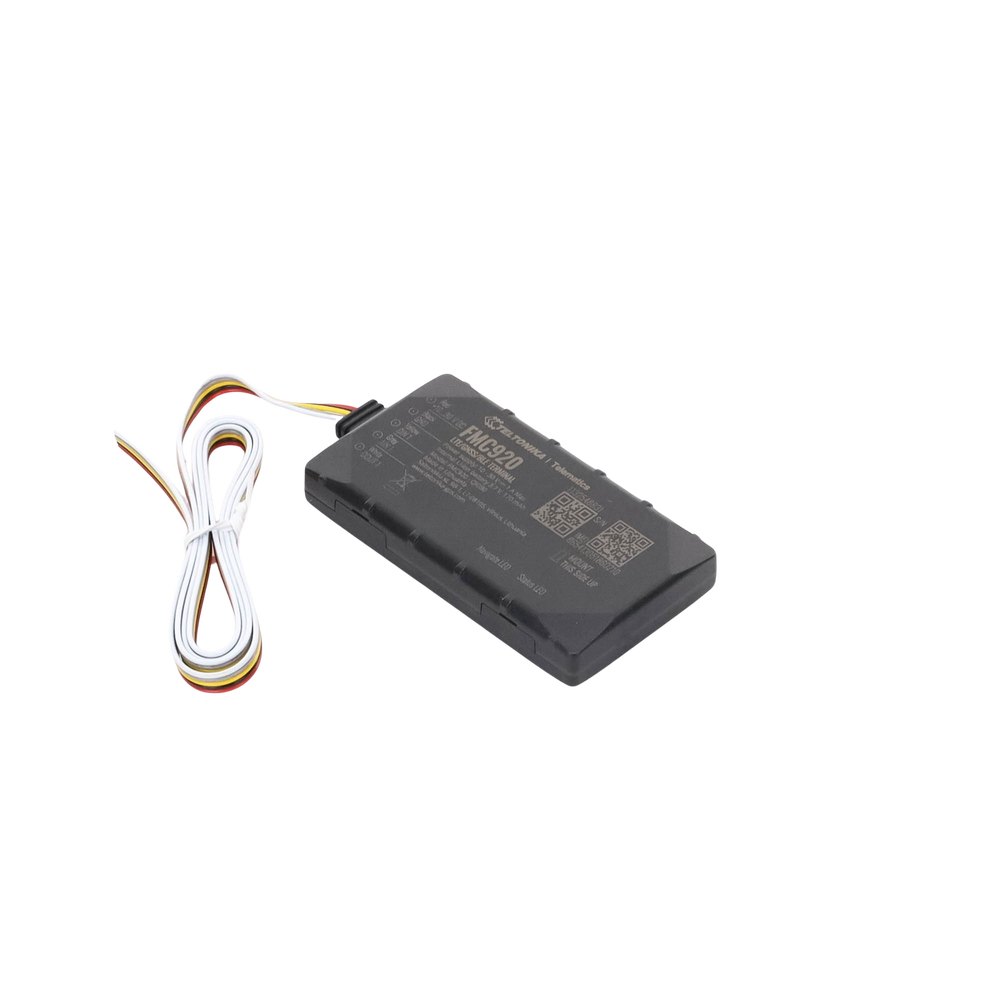 Eficiente Rastreador Vehicular (GPS) 4G LTE CAT 1 y 2G / Bloqueo Remoto / Detección de Jammer / Sensores de Temperatura, Humedad, Magnéticos y de Combustible Bluetooth - Image 3