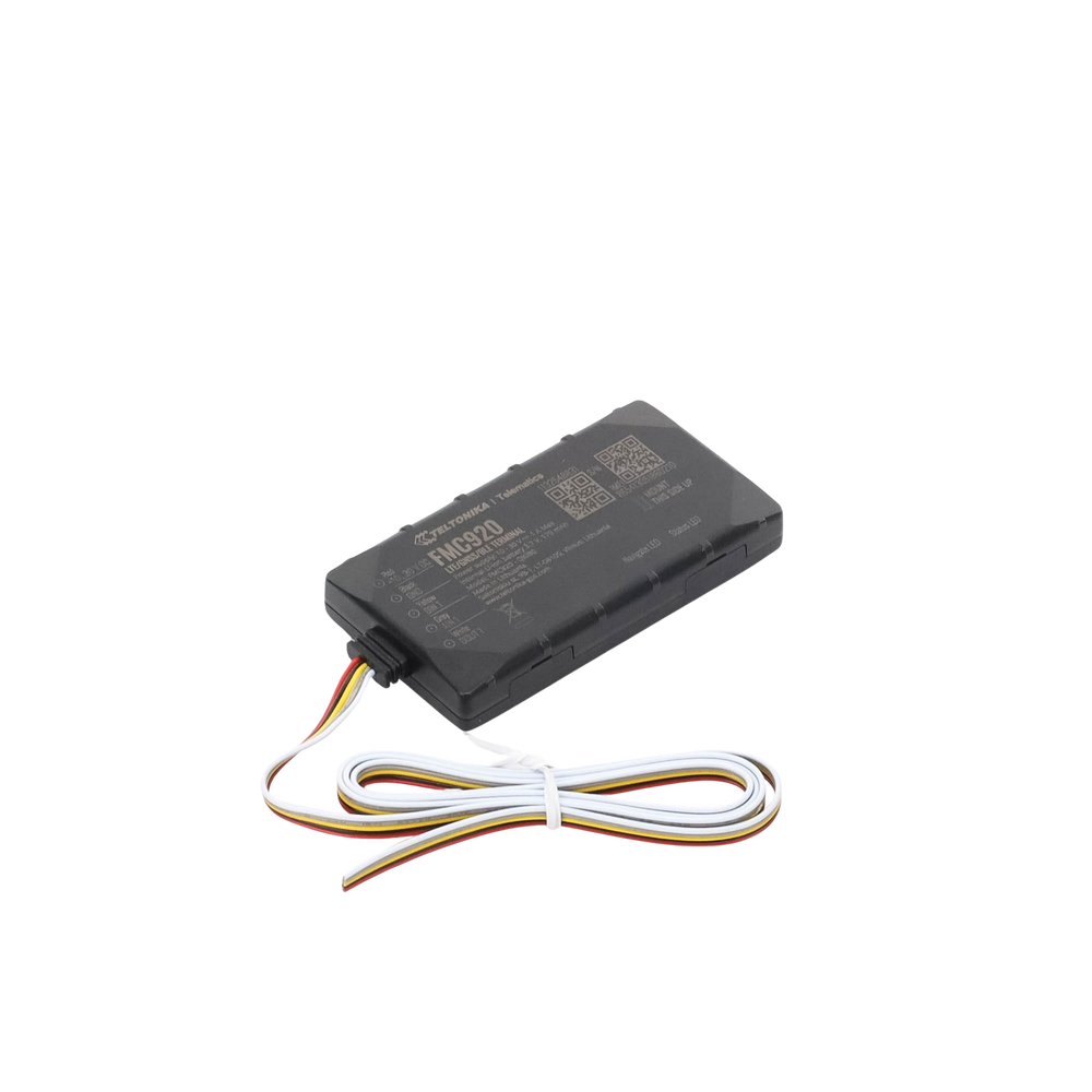 Eficiente Rastreador Vehicular (GPS) 4G LTE CAT 1 y 2G / Bloqueo Remoto / Detección de Jammer / Sensores de Temperatura, Humedad, Magnéticos y de Combustible Bluetooth - Image 5