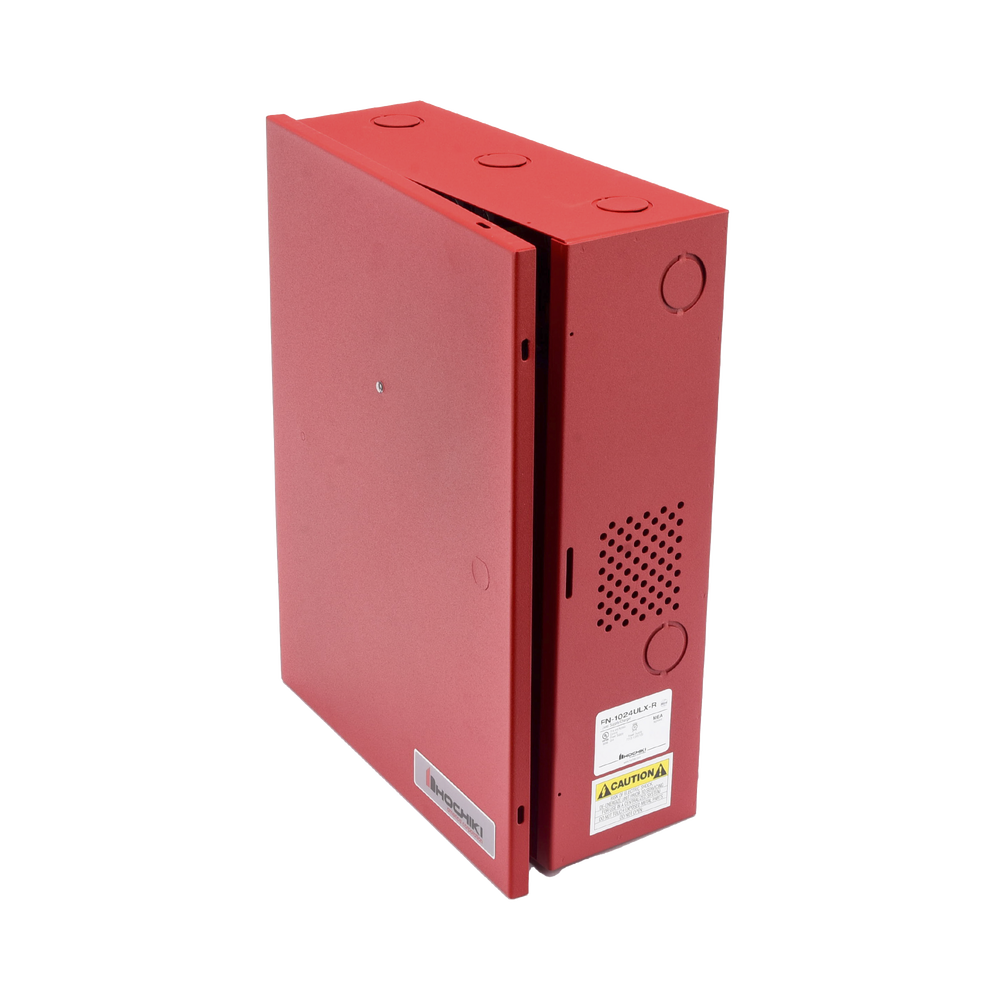 Fuente De Alimentación Remota, Salida 12/24Vcd Seleccionable, Capacidad 10A, Listada UL, Aprobada FM, (0500-02310) - Image 2