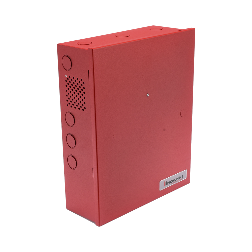 Fuente De Alimentación Remota, Salida 12/24Vcd Seleccionable, Capacidad 10A, Listada UL, Aprobada FM, (0500-02310) - Image 3