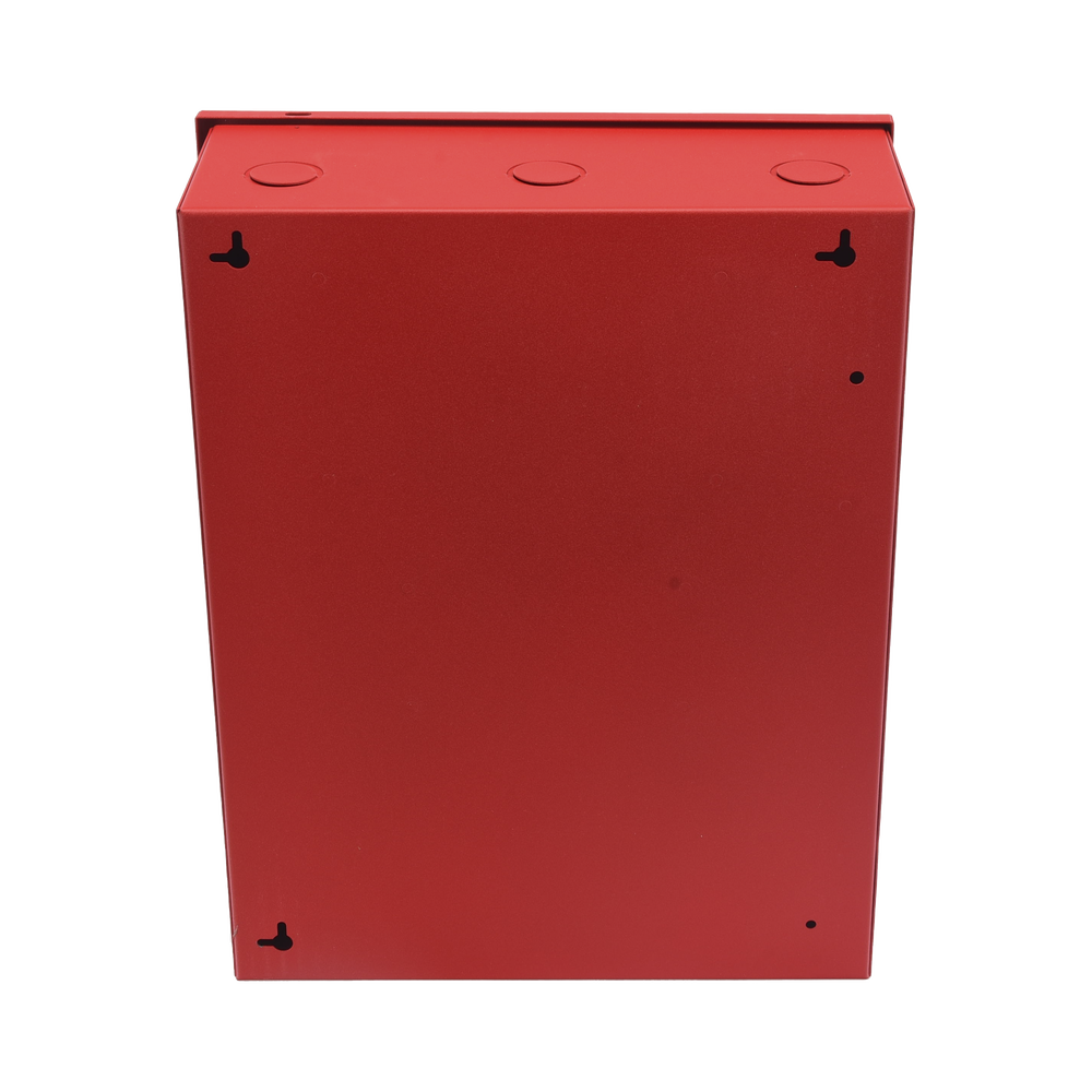 Fuente De Alimentación Remota, Salida 12/24Vcd Seleccionable, Capacidad 10A, Listada UL, Aprobada FM, (0500-02310) - Image 4