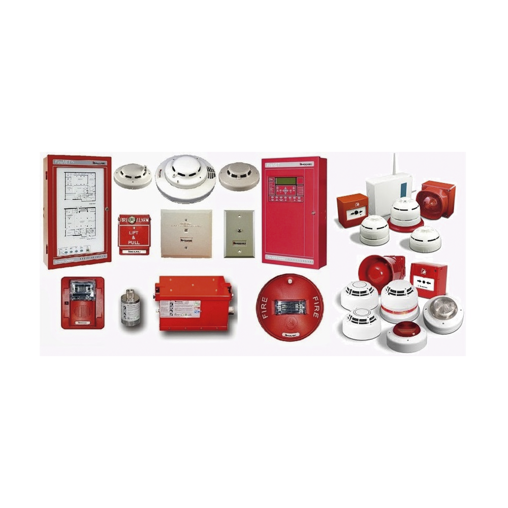 Demo FireNET (0700-01400)