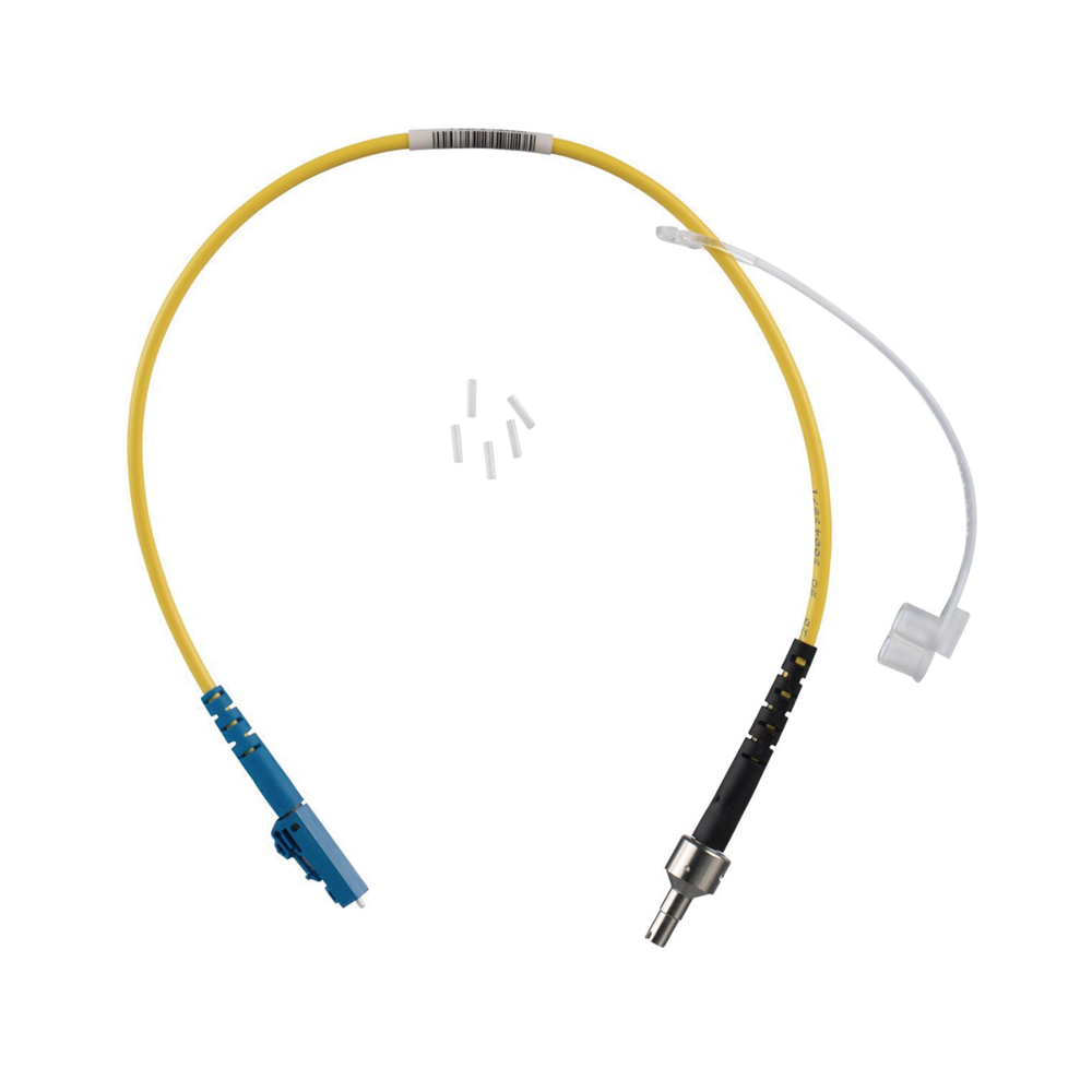 Jumper Para Kit de Terminaci?n Opticam de 1.25 mm, Para Fibra Monomodo