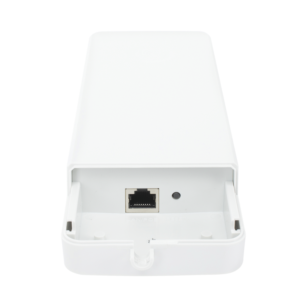 Suscriptor ePMP Force 130 MIMO 2x2 / 28 dBm de potencia / Mejor desempeño en zonas altamente ruidosas / 5150-5970 MHz / Distancia de 3 km en PTMP / Antena integrada de 14 dBi (C050900C505A) - Image 5