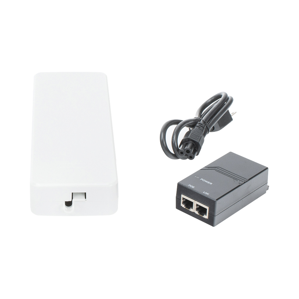 Suscriptor ePMP Force 130 MIMO 2x2 / 28 dBm de potencia / Mejor desempeño en zonas altamente ruidosas / 5150-5970 MHz / Distancia de 3 km en PTMP / Antena integrada de 14 dBi (C050900C505A) - Image 6