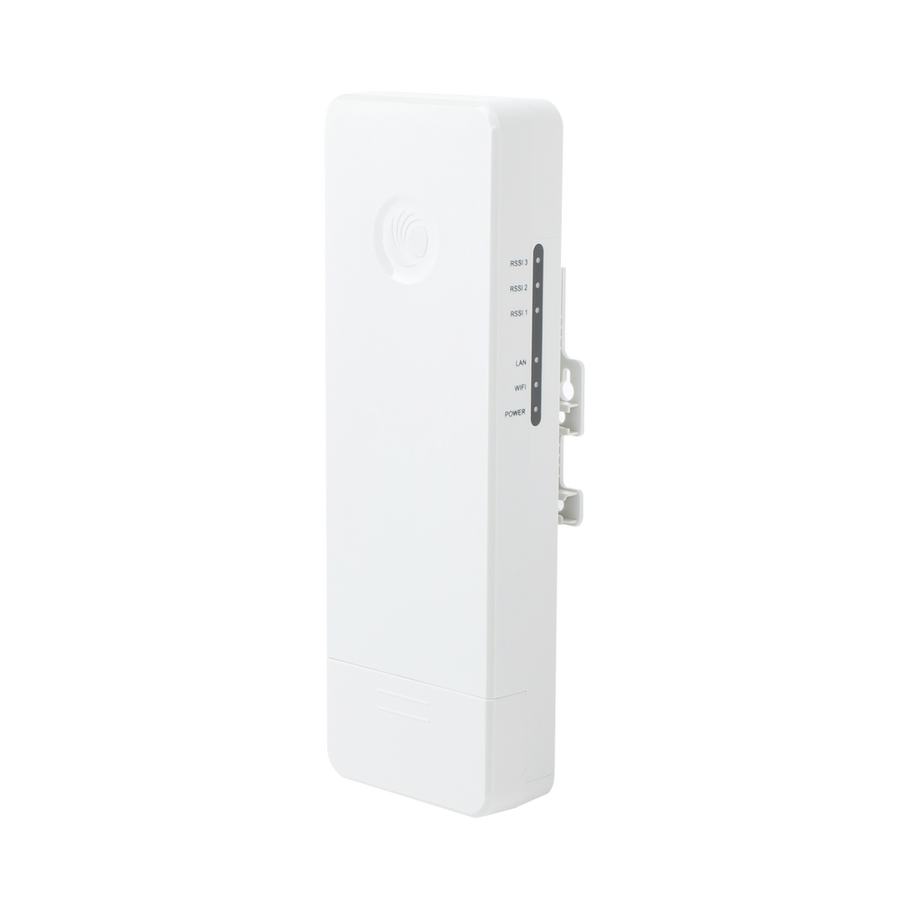 Suscriptor ePMP Force 130 MIMO 2x2 / 28 dBm de potencia / Mejor desempeño en zonas altamente ruidosas / 5150-5970 MHz / Distancia de 3 km en PTMP / Antena integrada de 14 dBi (C050900C505A) - Image 3