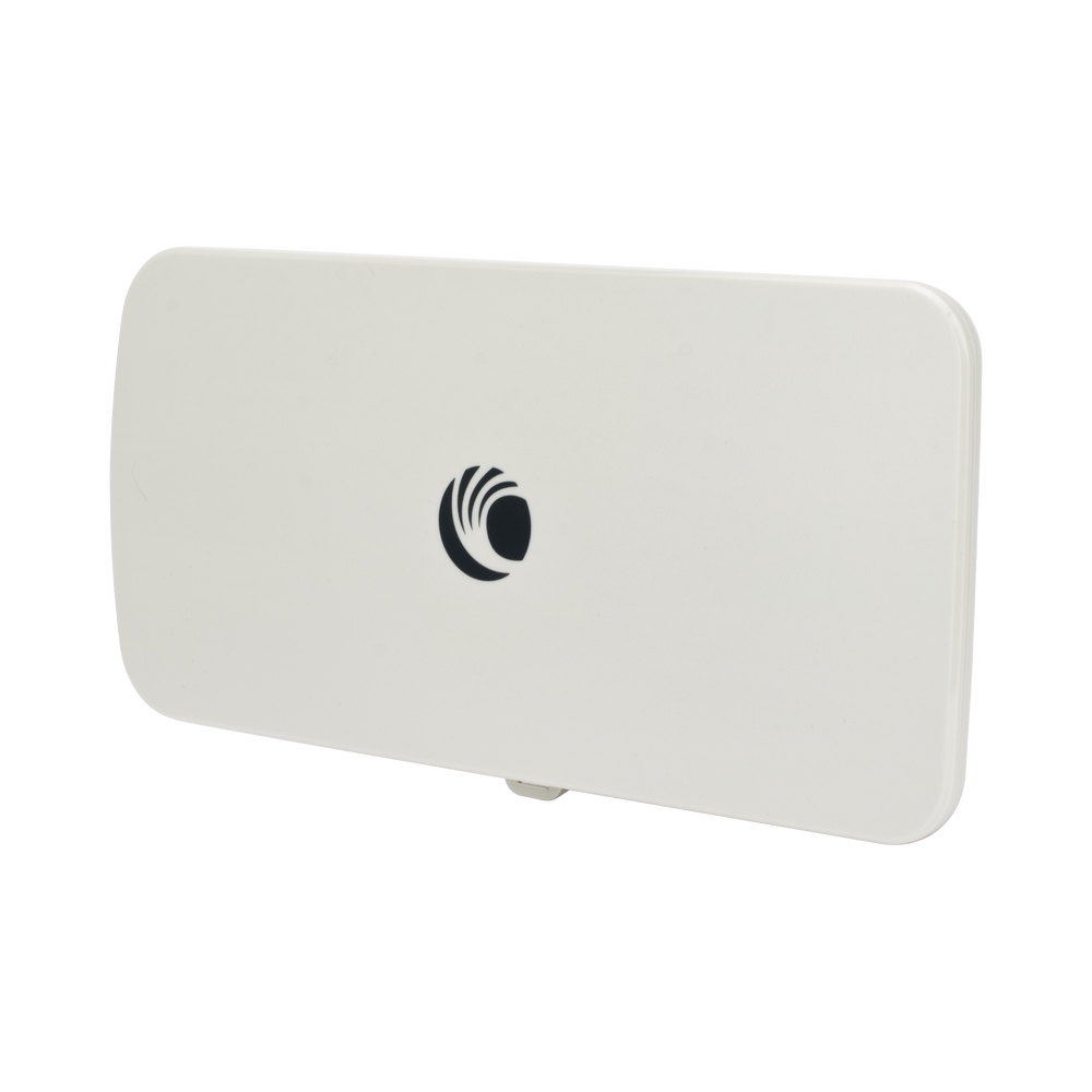 1 Gbps Capacidad / Suscriptor en 6 GHz / Force 4616 / 16 dBi Antena Integrada / 160 MHz Canales / Gestión gratuita en cnMaestro / IP55 / PoE Incluido / 3 Años Garantía / (C060940C231A) - Image 2