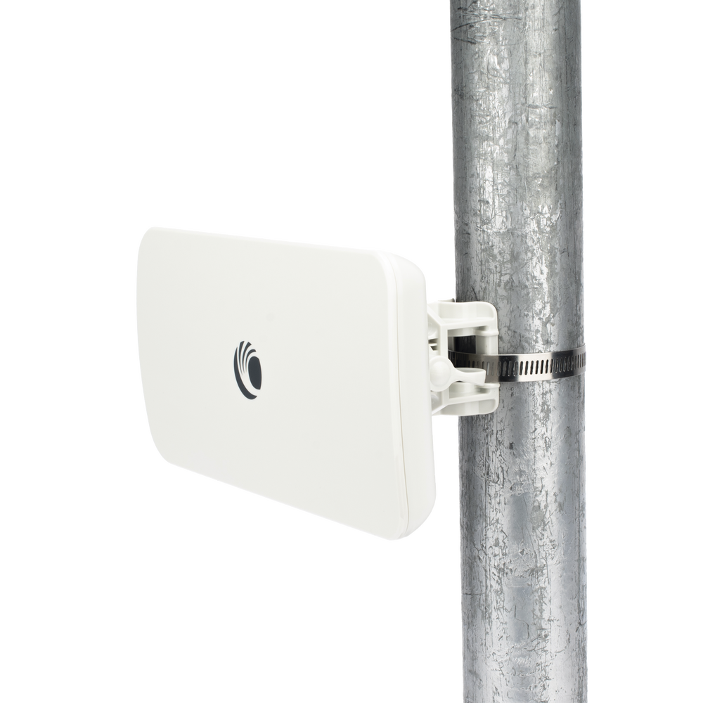 1 Gbps Capacidad / Suscriptor en 6 GHz / Force 4616 / 16 dBi Antena Integrada / 160 MHz Canales / Gestión gratuita en cnMaestro / IP55 / PoE Incluido / 3 Años Garantía / (C060940C231A) - Image 6