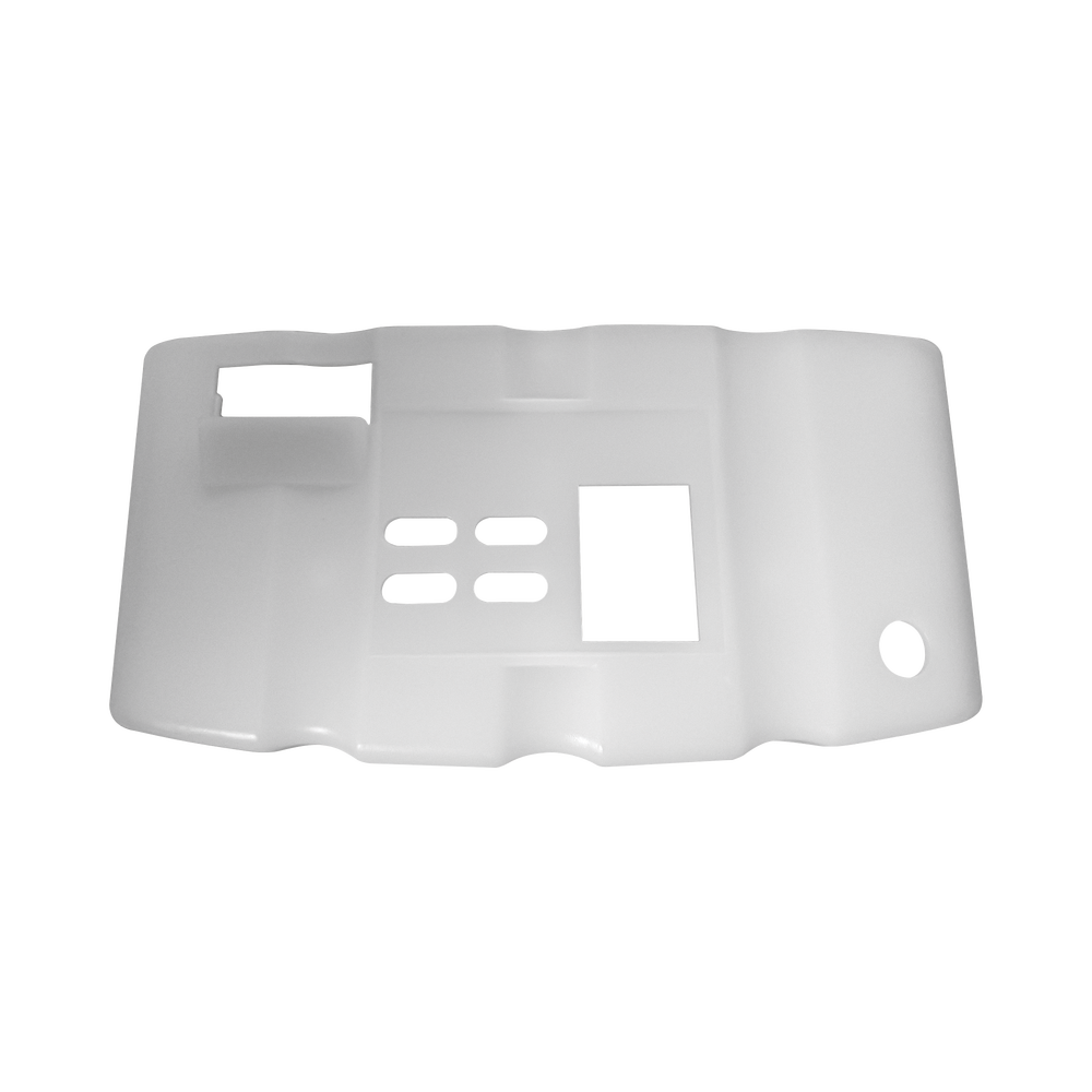 Tapa frontal y trasera / motor ACCESSFORCE - Image 3