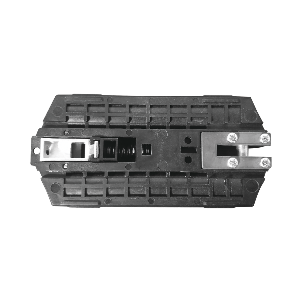 Carro transportador / Cadena / Para riel tipo C.