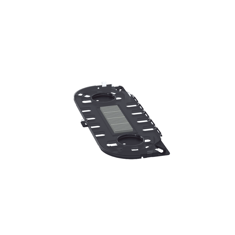 Charola de Empalme para Fibra ?ptica, Para Protecci?n de 24 Empalmes de Fusi?n o Mec?nicos, Compatible con los Paneles FCEU - Image 4