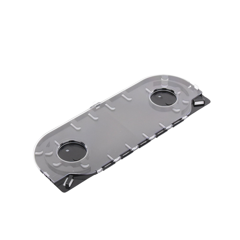 Charola de Empalme para Fibra ?ptica, Para Protecci?n de 24 Empalmes de Fusi?n o Mec?nicos, Compatible con los Paneles FCEU - Image 8