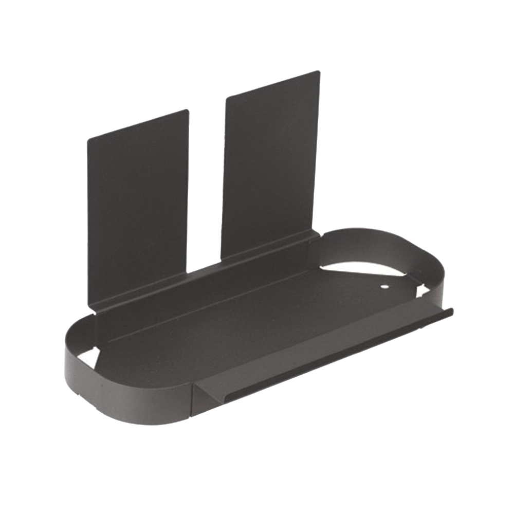 Soporte Para 12 M?dulos de Empalme FOSM, de 4 UR, Para Uso con Panel FCE4U