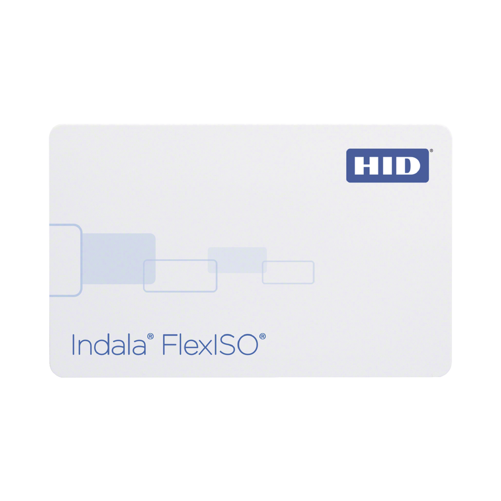 Tarjeta FLEX INDALA