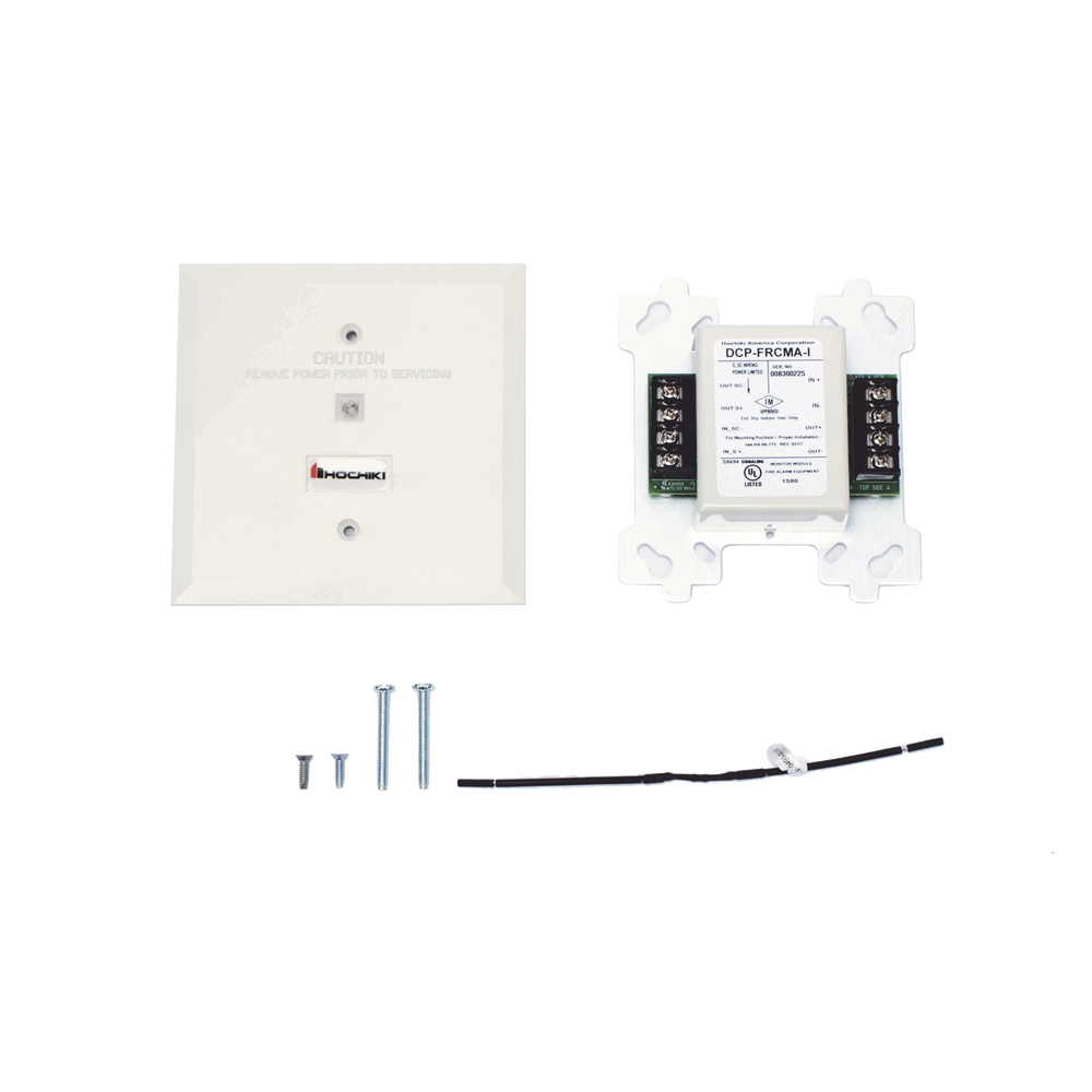 Módulo de contacto de respuesta rápida con aislador de corto circuito (0400-02210) - Image 5