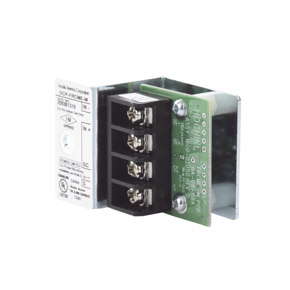 Mini-Módulo de Contacto de Respuesta Rápida (0400-02580) - Image 2