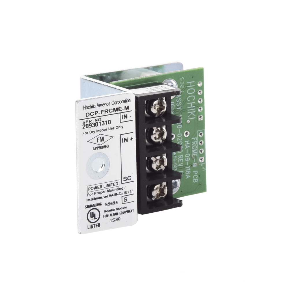 Mini-Módulo de Contacto de Respuesta Rápida (0400-02580) - Image 4