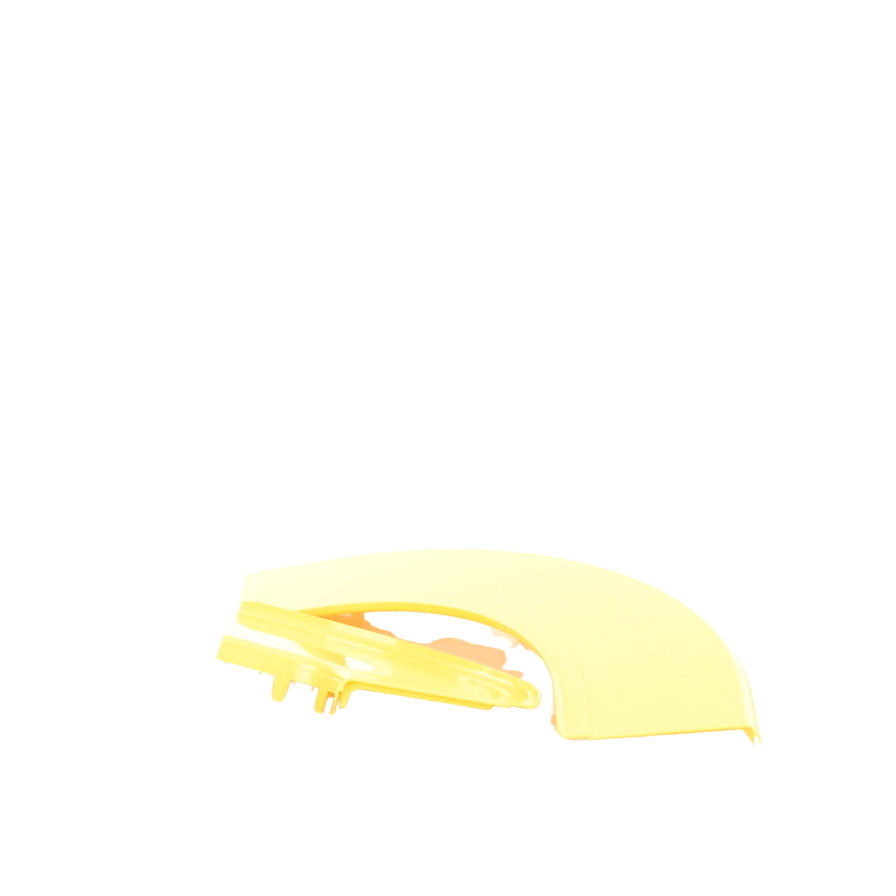 Tapa Opcional para Ángulo Recto de 90º Horizontal FRRA12X4LYL, Color Amarillo - Image 5