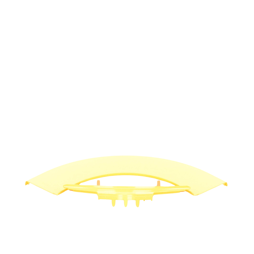 Tapa Opcional para Ángulo Recto de 90º Horizontal FRRA12X4LYL, Color Amarillo - Image 6