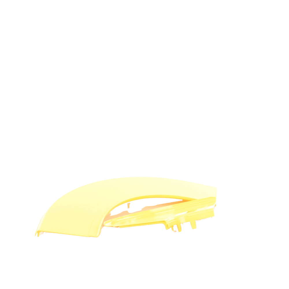 Tapa Opcional para Ángulo Recto de 90º Horizontal FRRA12X4LYL, Color Amarillo - Image 7