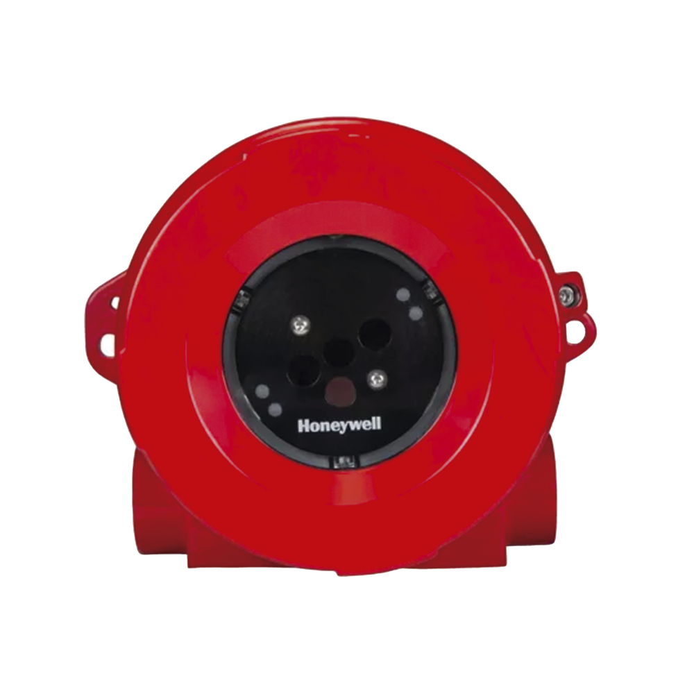 Detector De Flama Industrial Avanzado Multi-Espectro, Triple Infrarrojo (IR3), Visión 90º, Sensibilidad Variable 15 - 60m, Entradas M25, Protección IP66, Certificado Para Áreas Peligrosas, Aluminio Sin Cobre - Image 2