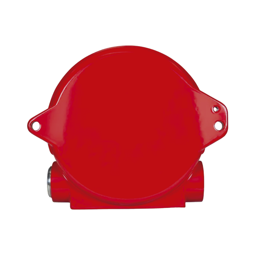 Detector De Flama Industrial Avanzado Multi-Espectro, Triple Infrarrojo (IR3), Visión 90º, Sensibilidad Variable 15 - 60m, Entradas 3/4" NPT, Protección IP66, Certificado Para Áreas Peligrosas, Aluminio Sin Cobre - Image 4