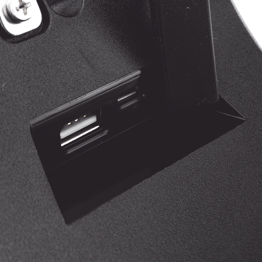 FaceStation 2 Lector Facial Bluetooth MultiClass SE Dual RFID (125KHZ EM HID PROX 13.56MHZ Mifare DesFire / EV1 FELICA ICLASS S) Compatible con BioStar2 - Image 6