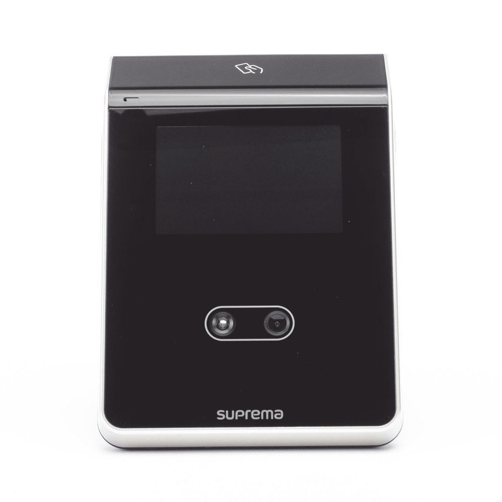 FaceStation 2 Lector Facial Bluetooth MultiClass SE Dual RFID (125KHZ EM HID PROX 13.56MHZ Mifare DesFire / EV1 FELICA ICLASS S) Compatible con BioStar2 - Image 2