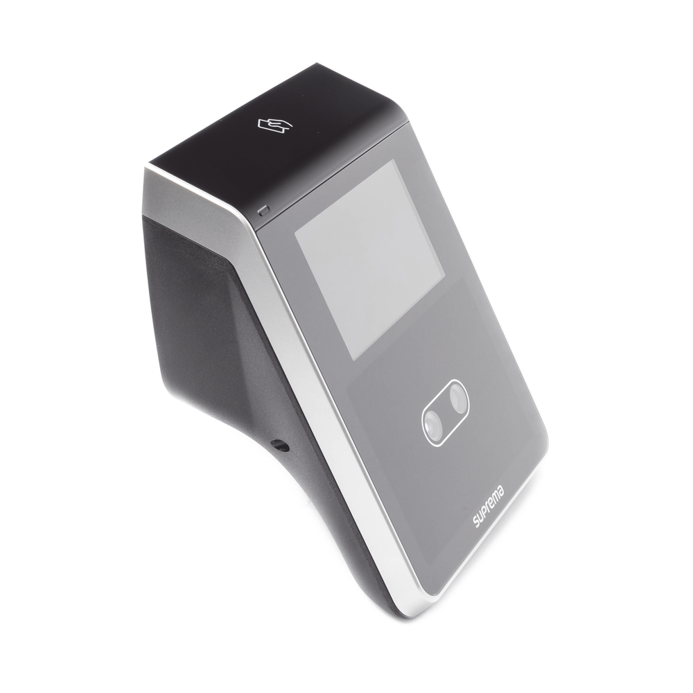 FaceStation 2 Lector Facial Bluetooth MultiClass SE Dual RFID (125KHZ EM HID PROX 13.56MHZ Mifare DesFire / EV1 FELICA ICLASS S) Compatible con BioStar2 - Image 4