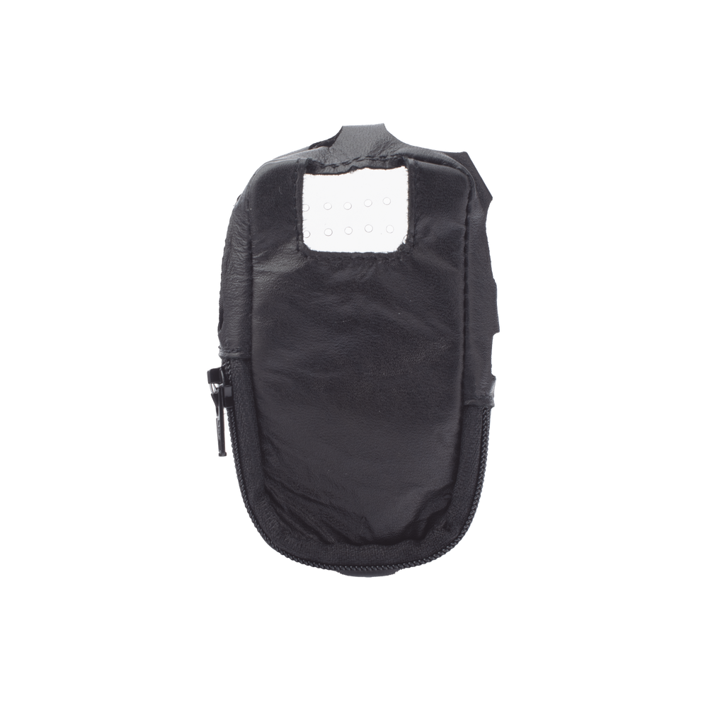 Funda ICF 200 cierre/ piel / mica